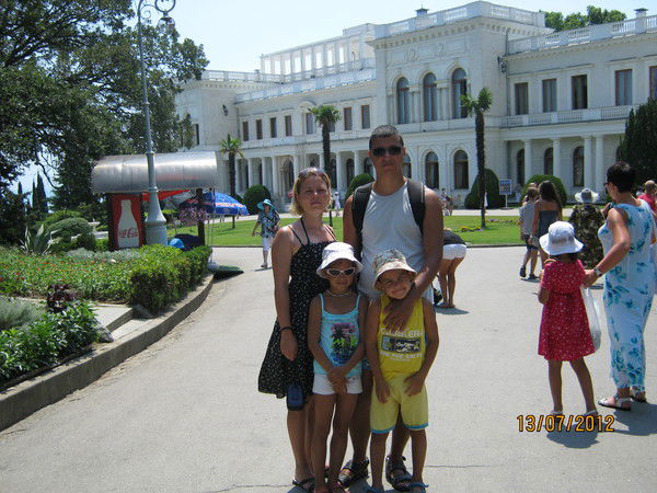 Александр Тутеев