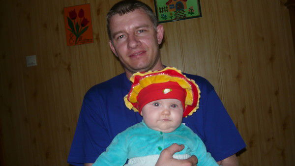 Андрей Майер