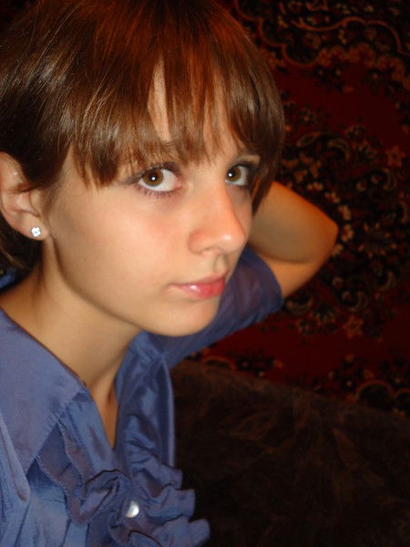 Анна Головня