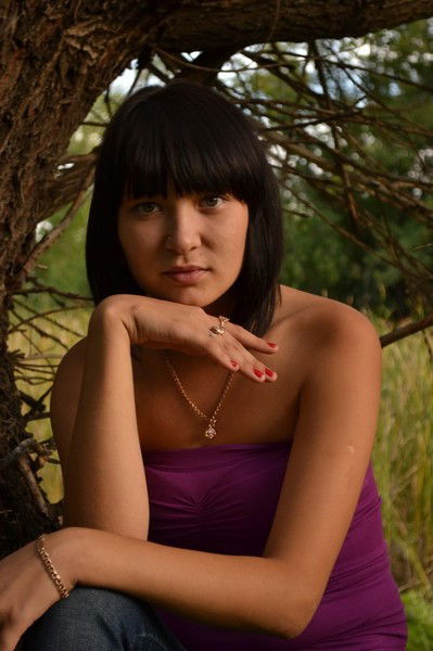 Русалиночка Галиева