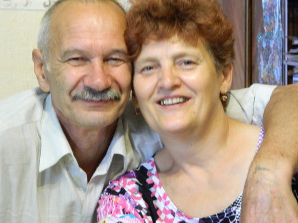 Валентина Тюрина