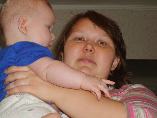 Наталья Кудрявцева