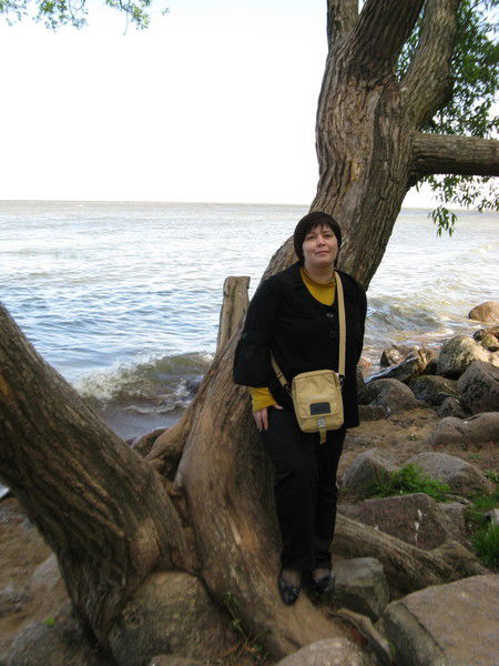 Людмила Лунько