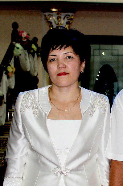 Жаныл Альжанова