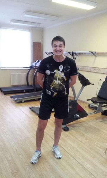 Алексей Кузнецов