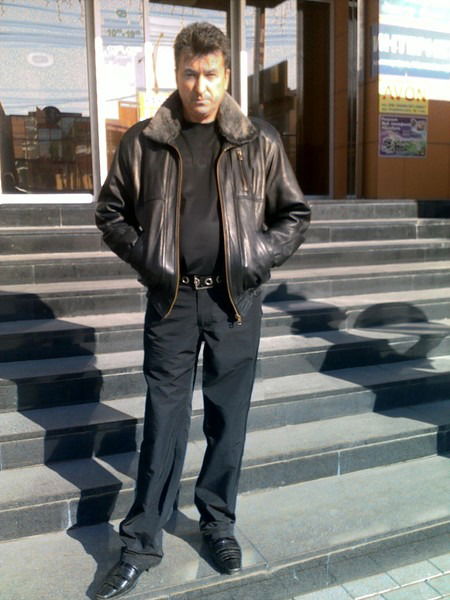 Виктор Виконт