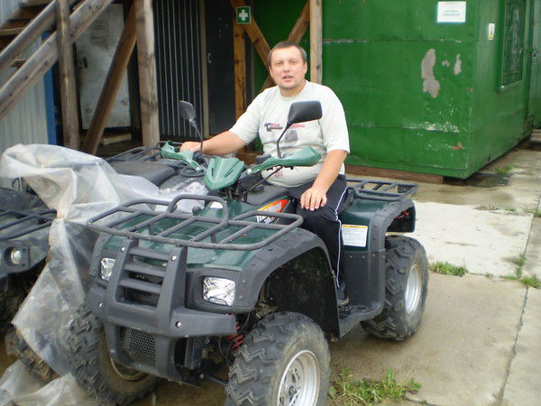 Василий Савельев