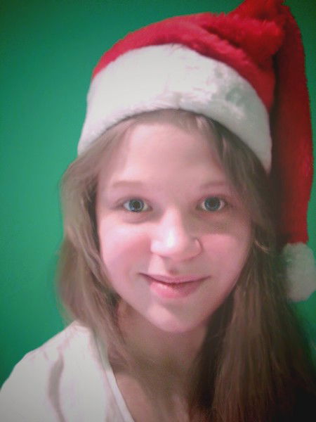 Виктория Шарунова