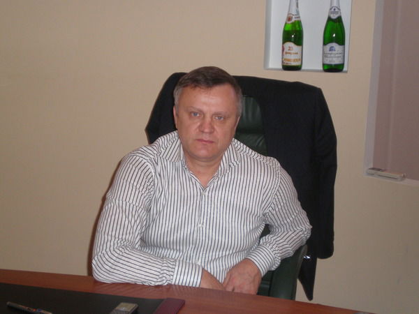 Александр Филосин