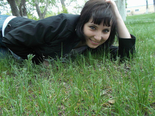 Инга Спиридонова