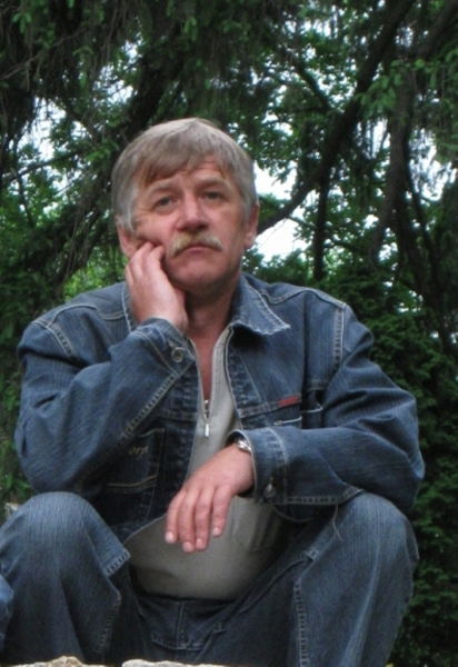 Василий Ильика