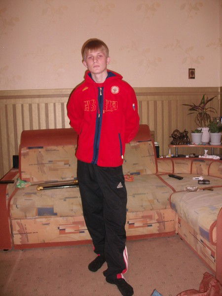 Витя Неважно!