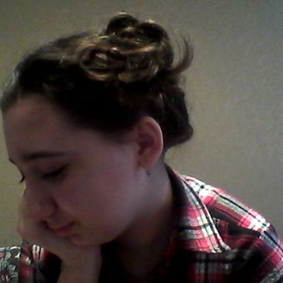 Яночка Ломова