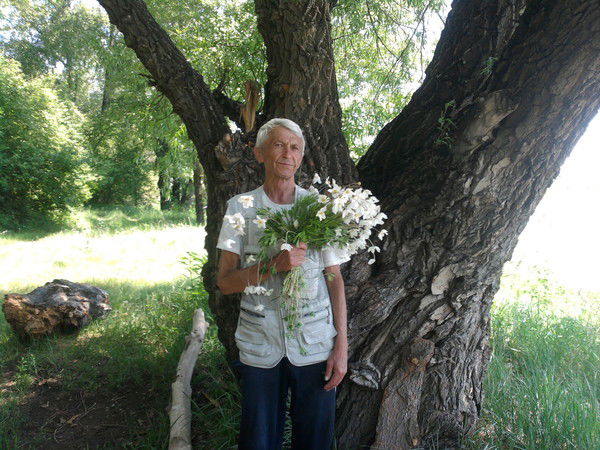 Евгений Поленок