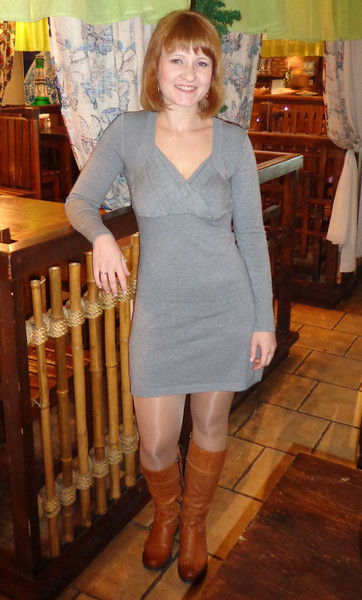 Светлана Мазуренко