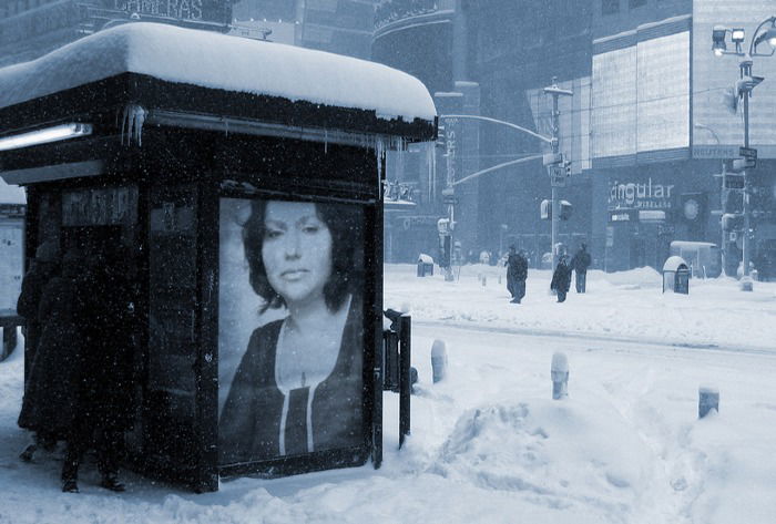 Юлия Чичулина