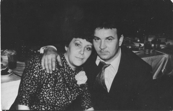 Люда Сидоренко (Прос.)