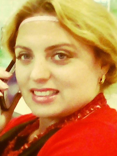 Рая Кузьмина