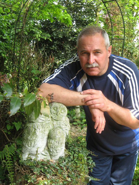 Валерий Корольков