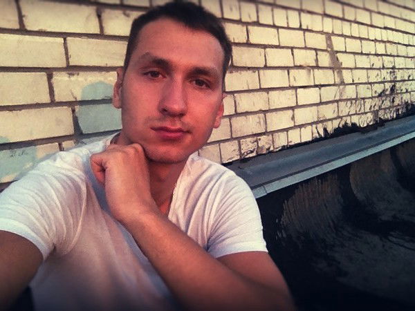 Ванюшка Пупс