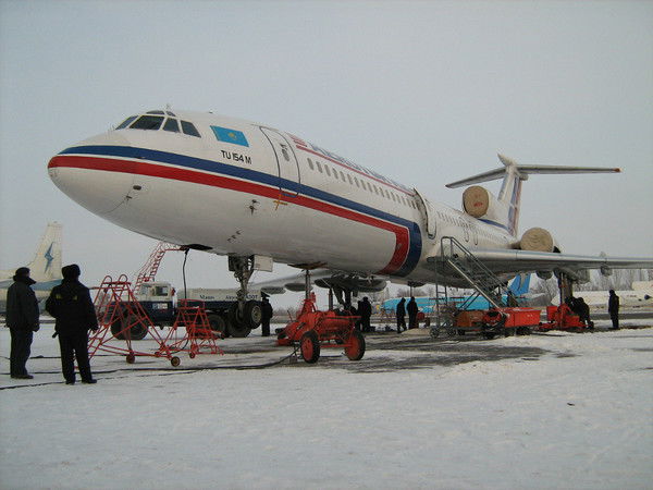 Инженерный Центр Атц