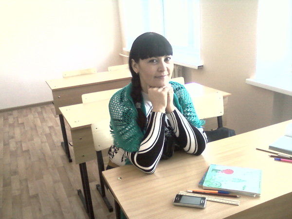 Виктория Рыдченко (Писарева)