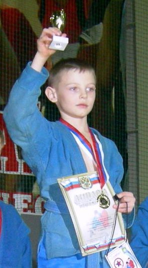 Иван Добров