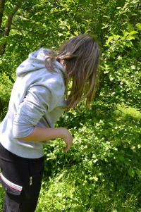 Анастасия Олеговна