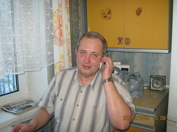 Рогов Игорь