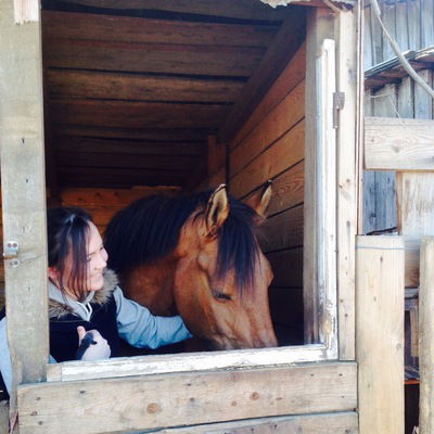 Владлена Невьянцева