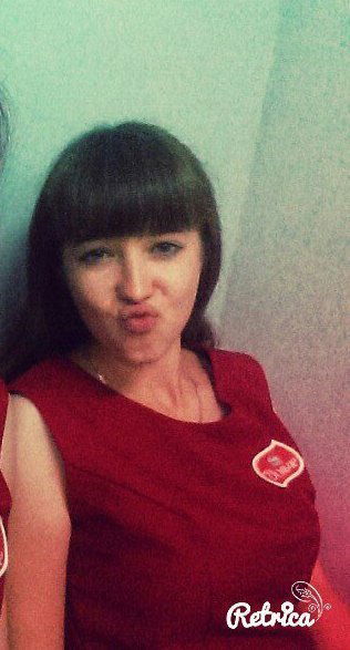 Валерия Зайцева