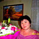 Танюша Борзова