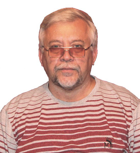 Александр Пешков