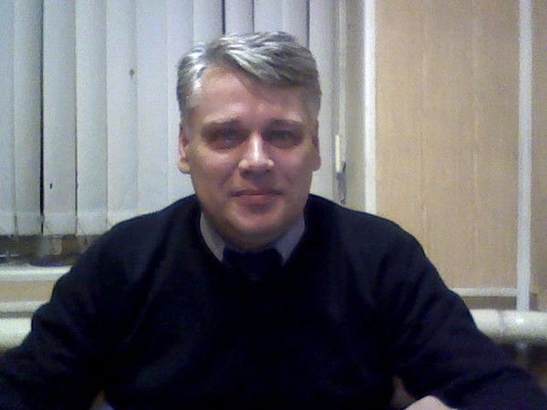 Александр Ковылов