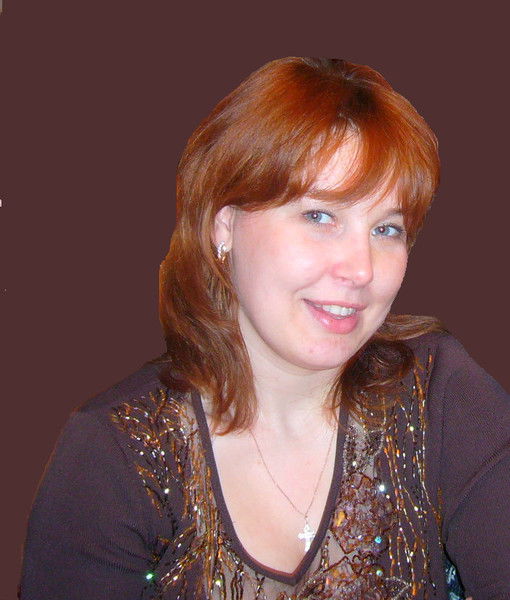 Виктория Гилёва