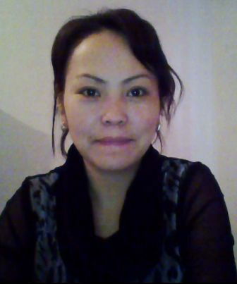 Гулбарчын Нуржанова