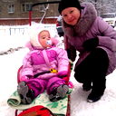 Катерина Прохорова