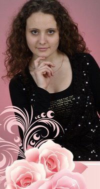 Юльчик Соловьева