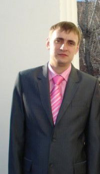 Александр Исаков