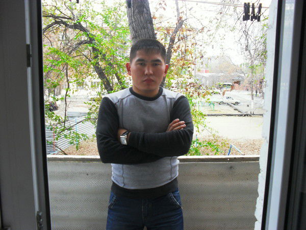 Алдияр Кубеков