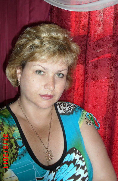 Ирина Болдырева