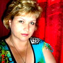Ирина Болдырева