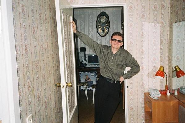 Айрат Надыров