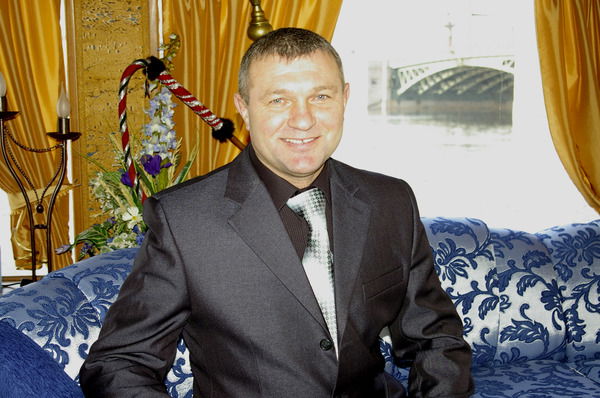 Сергей Прокопчук