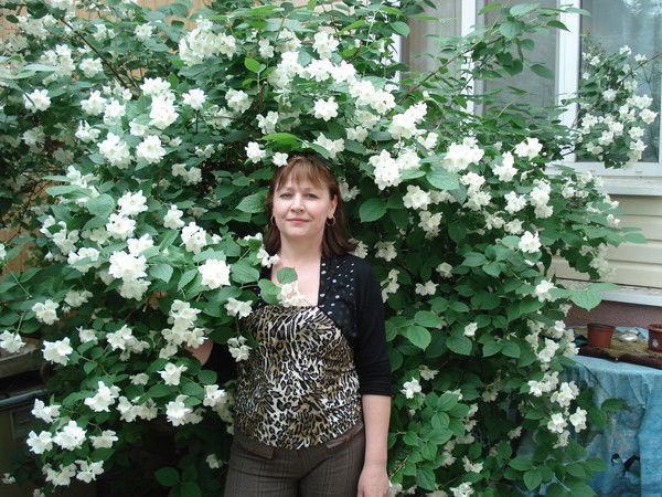 Альмира Клевцова