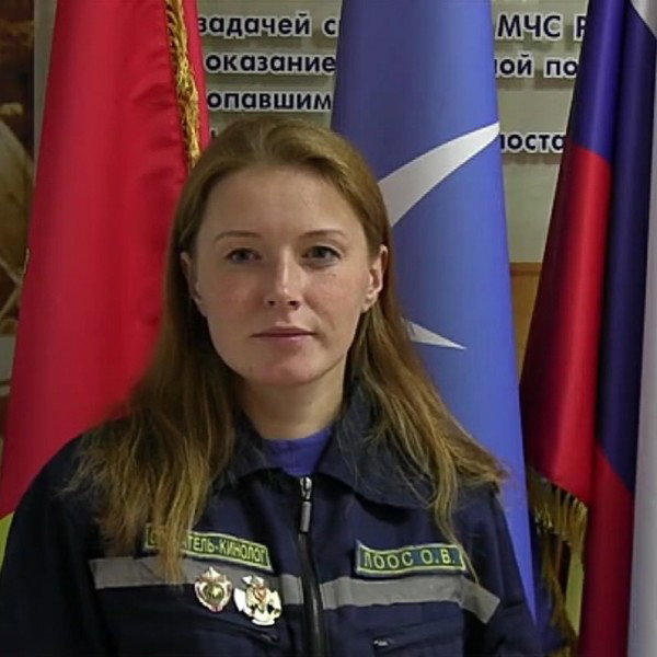 Оксана Просто Ксюша