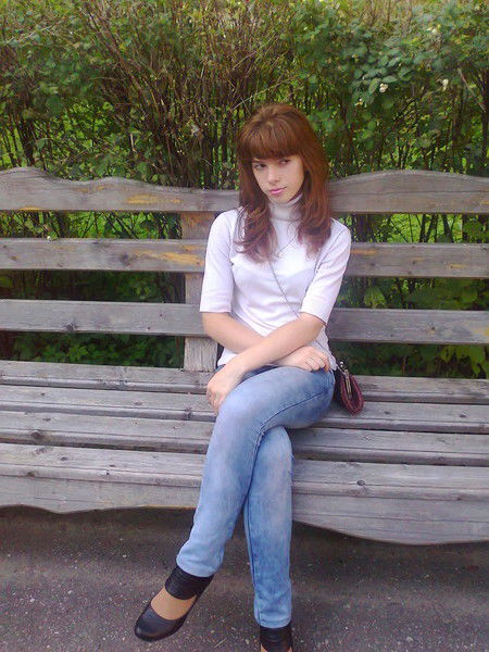 Марусик Павлова