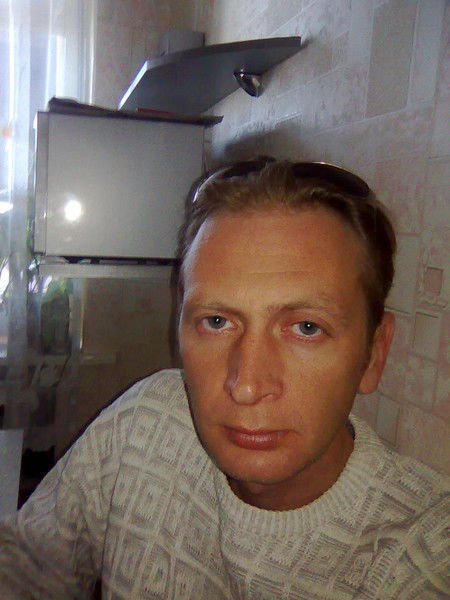 Виталий Никифоров