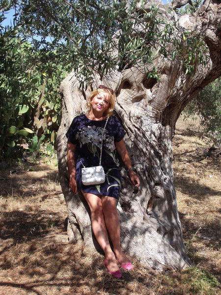 Лена Пупкина