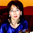 Жанат Уктаева